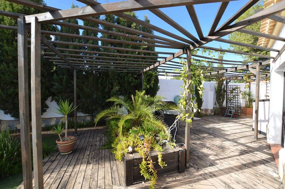 4 soveværelse Villa til salg i Bedar med swimmingpool garage - € 475.000 (Ref: 8669265)