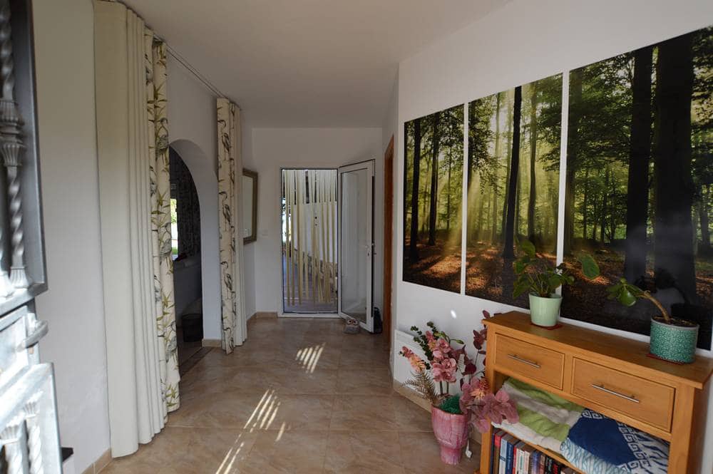 4 soveværelse Villa til salg i Bedar med swimmingpool garage - € 475.000 (Ref: 8669265)