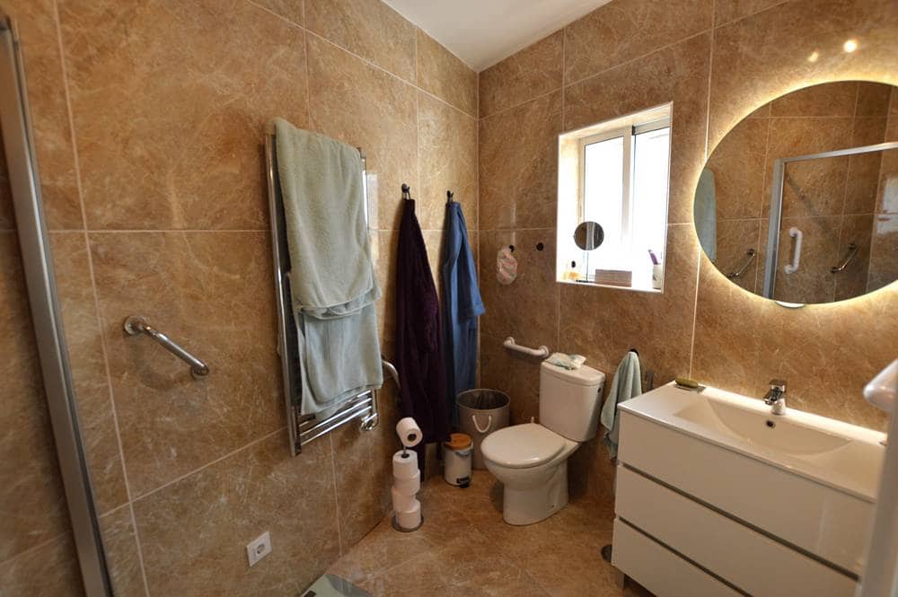 4 soveværelse Villa til salg i Bedar med swimmingpool garage - € 475.000 (Ref: 8669265)