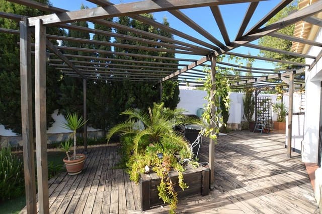 4 soveværelse Villa til salg i Bédar med swimmingpool garage - € 475.000 (Ref: 8669265)