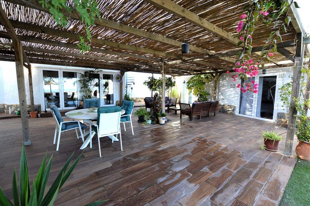 4 soveværelse Villa til salg i Bedar med swimmingpool garage - € 475.000 (Ref: 8669265)