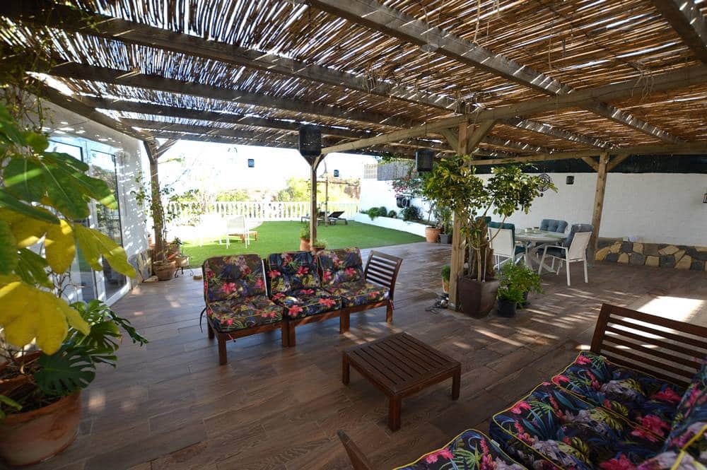 4 soveværelse Villa til salg i Bedar med swimmingpool garage - € 475.000 (Ref: 8669265)