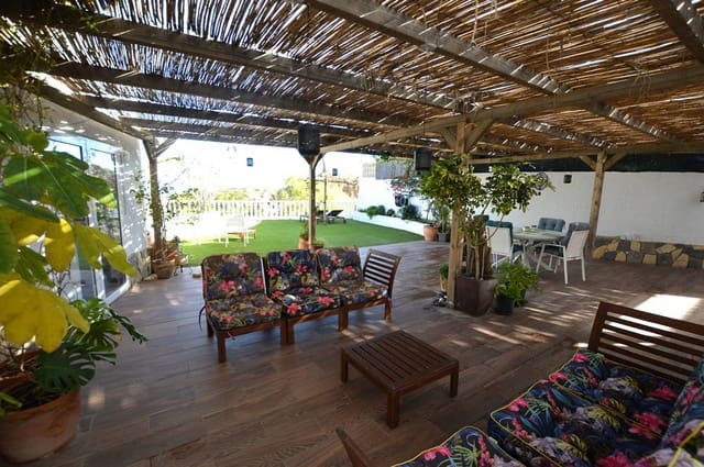 4 soveværelse Villa til salg i Bédar med swimmingpool garage - € 475.000 (Ref: 8669265)