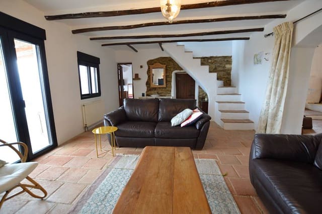 5 soverom Finca/Herregård til salgs i Bédar med svømmebasseng - € 350 000 (Ref: 8684263)