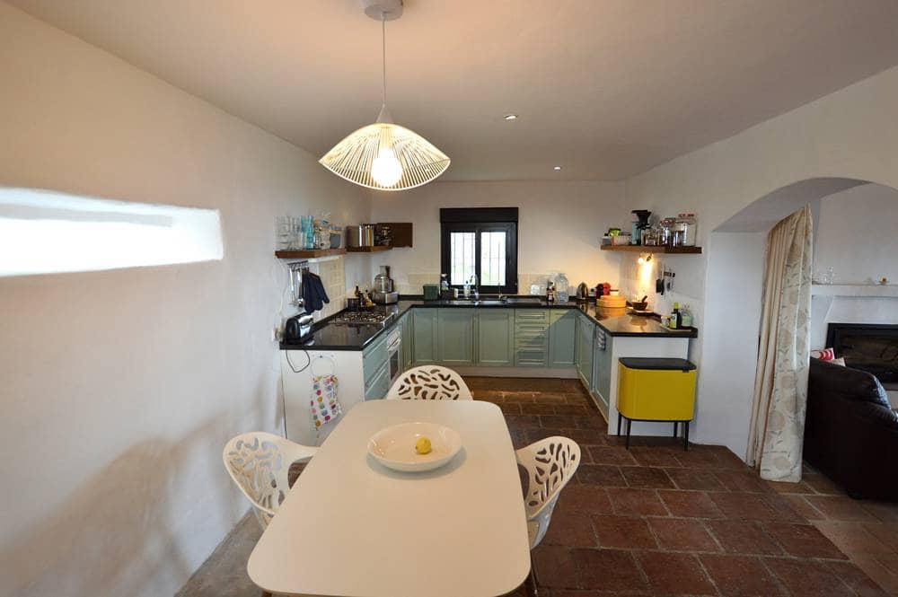 5 soveværelse Finca/Landehus til salg i Bedar med swimmingpool - € 350.000 (Ref: 8684263)