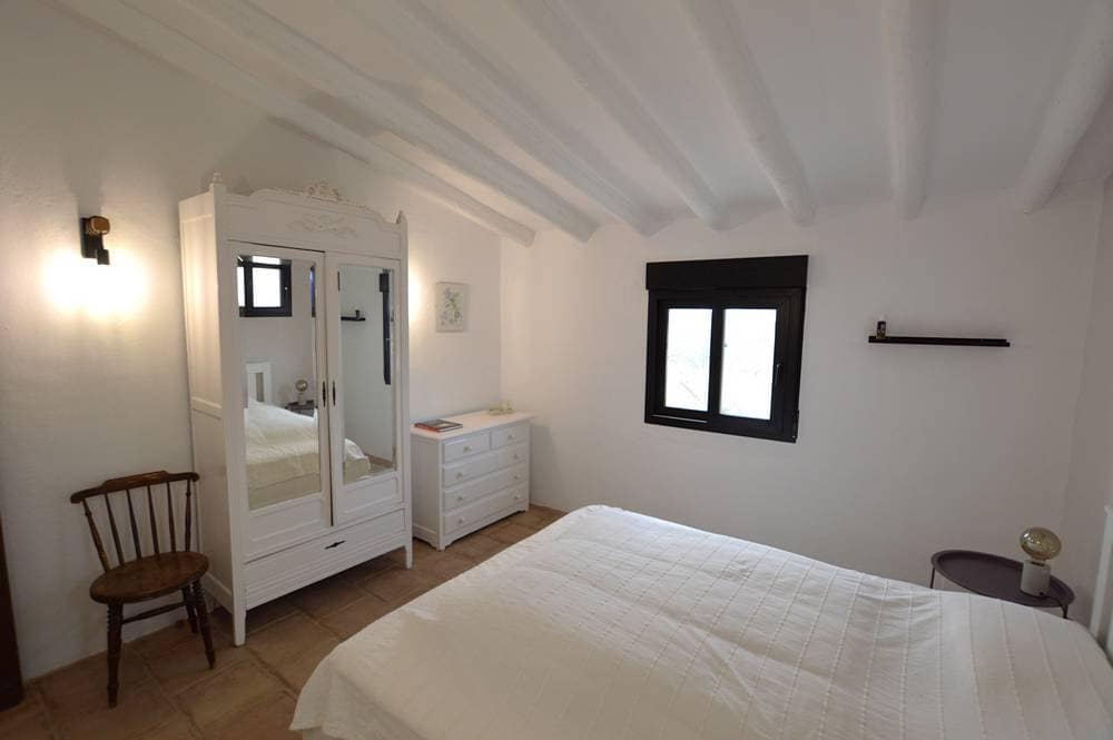 5 soveværelse Finca/Landehus til salg i Bedar med swimmingpool - € 350.000 (Ref: 8684263)