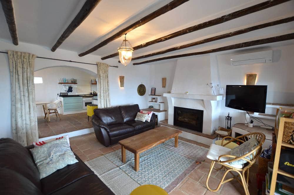 5 soveværelse Finca/Landehus til salg i Bedar med swimmingpool - € 350.000 (Ref: 8684263)