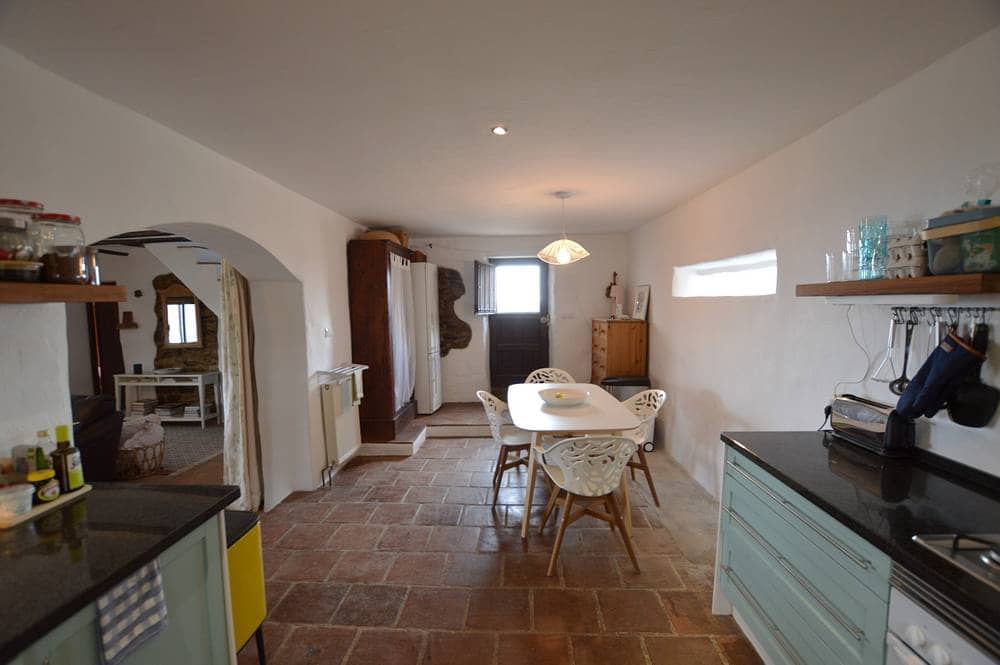 5 soveværelse Finca/Landehus til salg i Bedar med swimmingpool - € 350.000 (Ref: 8684263)