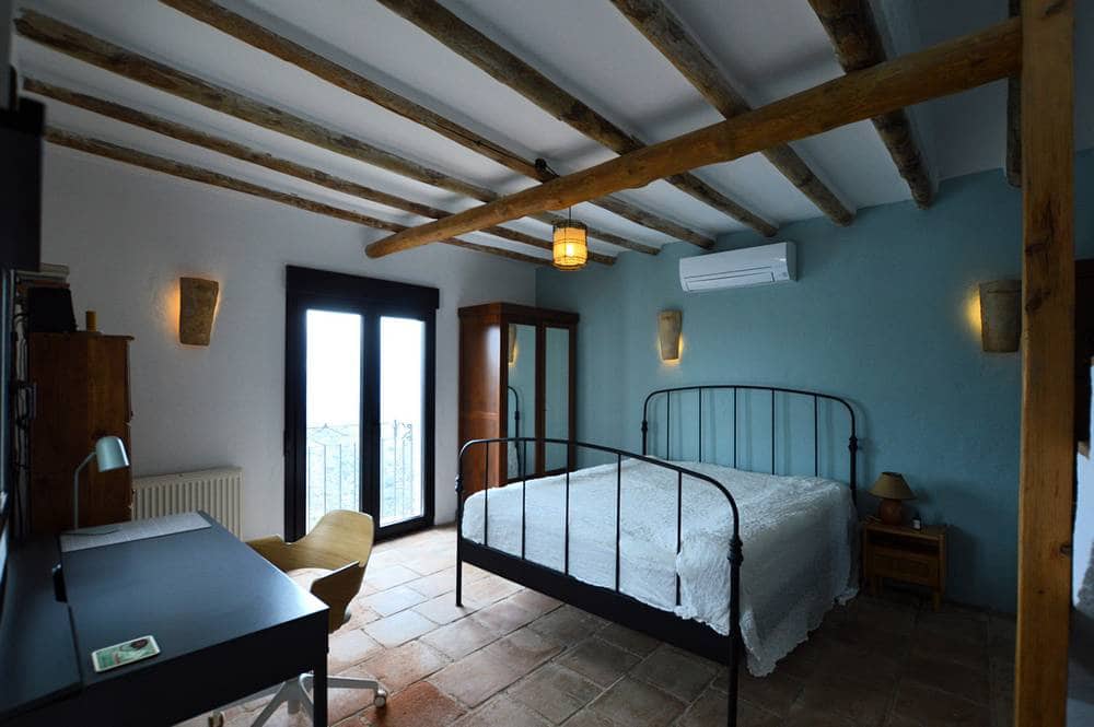 5 soveværelse Finca/Landehus til salg i Bedar med swimmingpool - € 350.000 (Ref: 8684263)