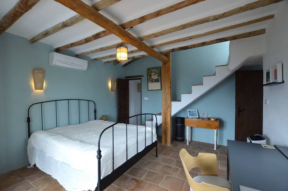 5 soveværelse Finca/Landehus til salg i Bedar med swimmingpool - € 350.000 (Ref: 8684263)