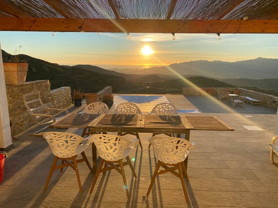 5 soveværelse Finca/Landehus til salg i Bedar med swimmingpool - € 350.000 (Ref: 8684263)