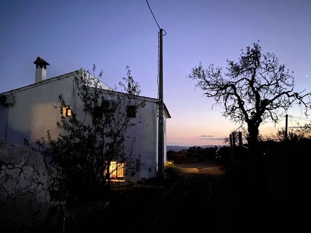 5 soverom Finca/Herregård til salgs i Bédar med svømmebasseng - € 350 000 (Ref: 8684263)