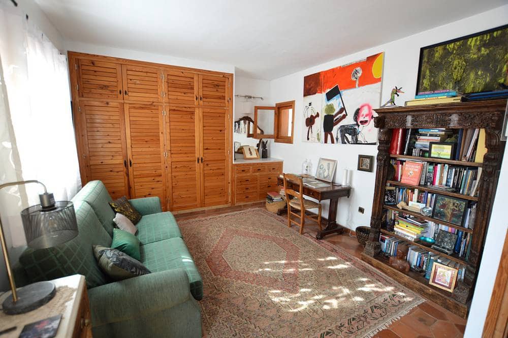 4 bedroom Villa for sale in Mojacar with pool garage - € 985,000 (Ref: 8684264)