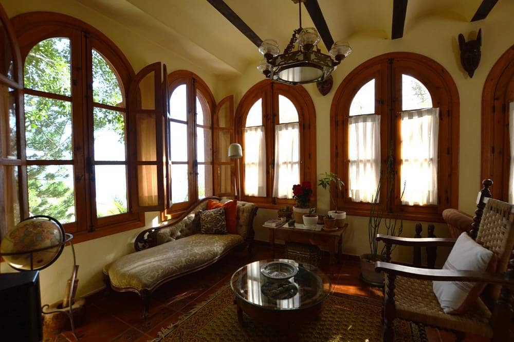 4 bedroom Villa for sale in Mojacar with pool garage - € 985,000 (Ref: 8684264)