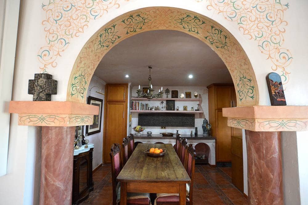 4 bedroom Villa for sale in Mojacar with pool garage - € 985,000 (Ref: 8684264)