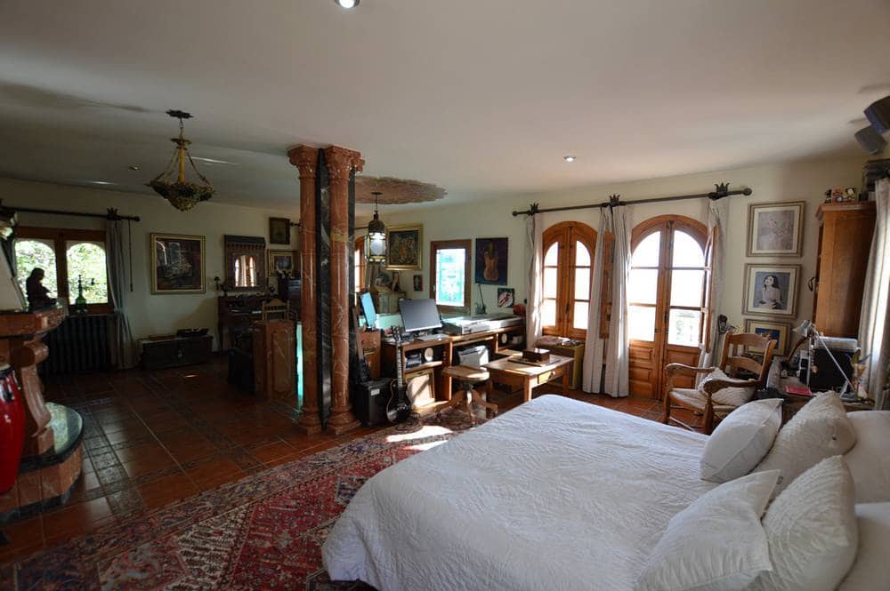 4 bedroom Villa for sale in Mojacar with pool garage - € 985,000 (Ref: 8684264)