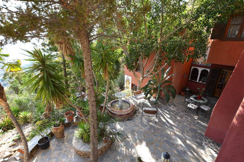 4 bedroom Villa for sale in Mojacar with pool garage - € 985,000 (Ref: 8684264)