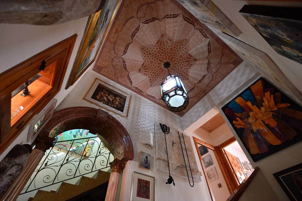 4 bedroom Villa for sale in Mojacar with pool garage - € 985,000 (Ref: 8684264)