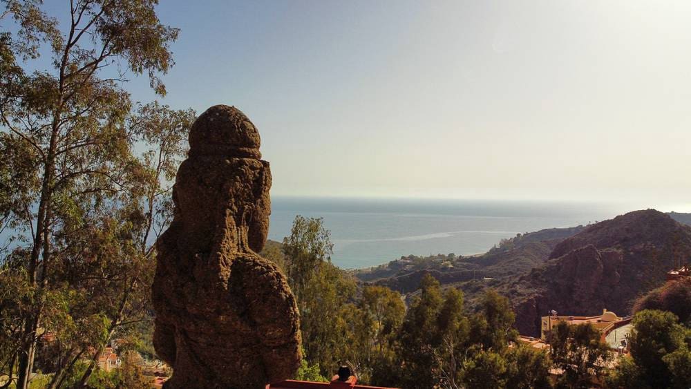 4 bedroom Villa for sale in Mojacar with pool garage - € 985,000 (Ref: 8684264)