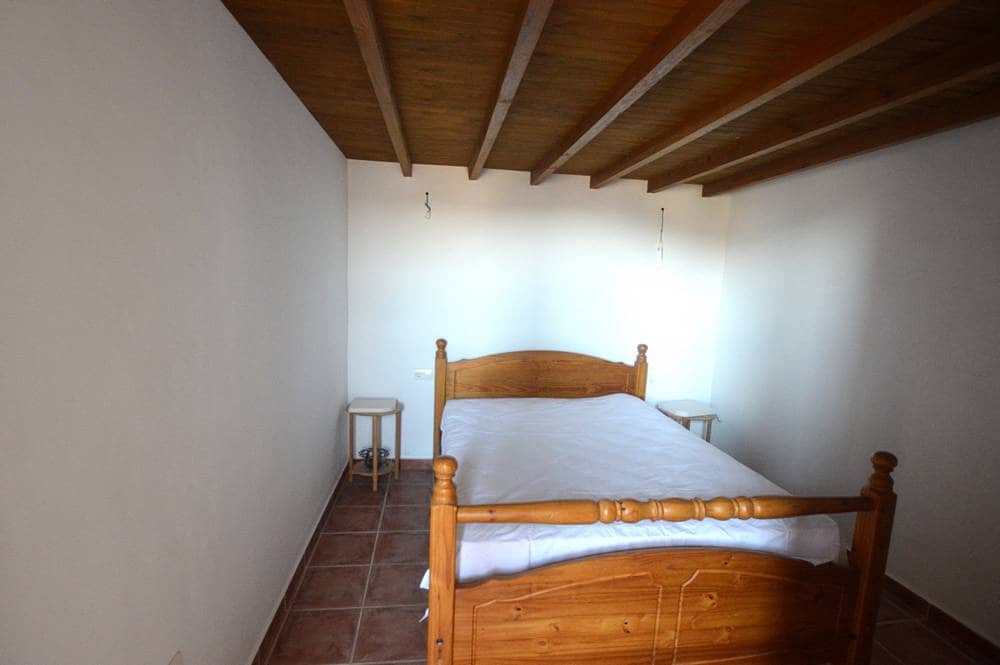 5 soveværelse Finca/Landehus til salg i Bedar med garage - € 290.000 (Ref: 8687740)