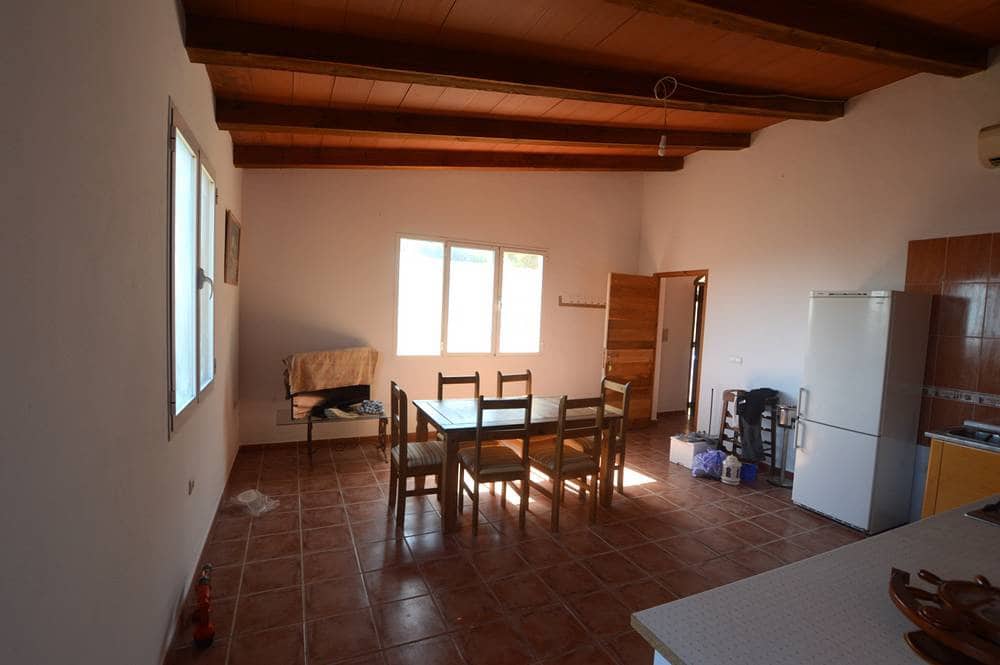 5 soveværelse Finca/Landehus til salg i Bedar med garage - € 290.000 (Ref: 8687740)