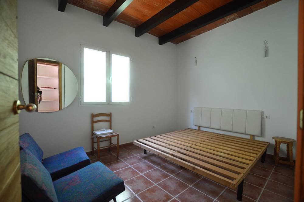 5 soveværelse Finca/Landehus til salg i Bedar med garage - € 290.000 (Ref: 8687740)