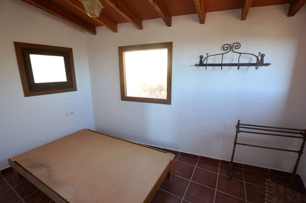 5 soveværelse Finca/Landehus til salg i Bedar med garage - € 290.000 (Ref: 8687740)