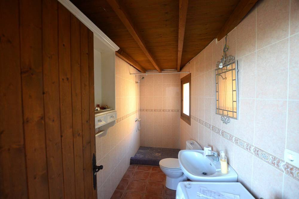 5 soveværelse Finca/Landehus til salg i Bedar med garage - € 290.000 (Ref: 8687740)