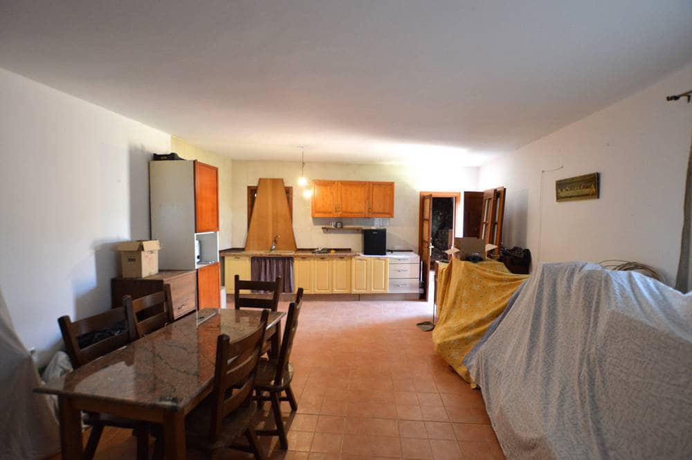 5 soveværelse Finca/Landehus til salg i Bedar med garage - € 290.000 (Ref: 8687740)