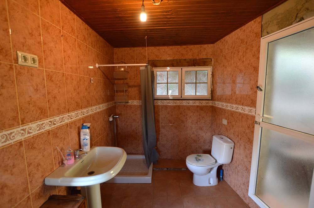 5 soveværelse Finca/Landehus til salg i Bedar med garage - € 290.000 (Ref: 8687740)