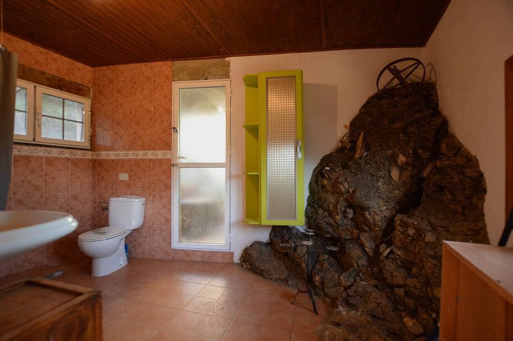 5 soveværelse Finca/Landehus til salg i Bedar med garage - € 290.000 (Ref: 8687740)