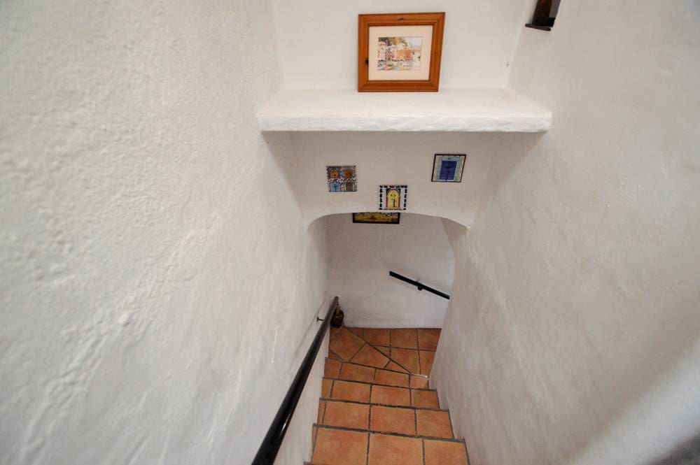 2 soveværelse Byhus til salg i Lucainena de las Torres - € 82.950 (Ref: 8700529)