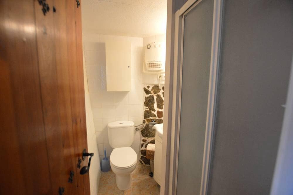 2 soveværelse Byhus til salg i Lucainena de las Torres - € 82.950 (Ref: 8700529)