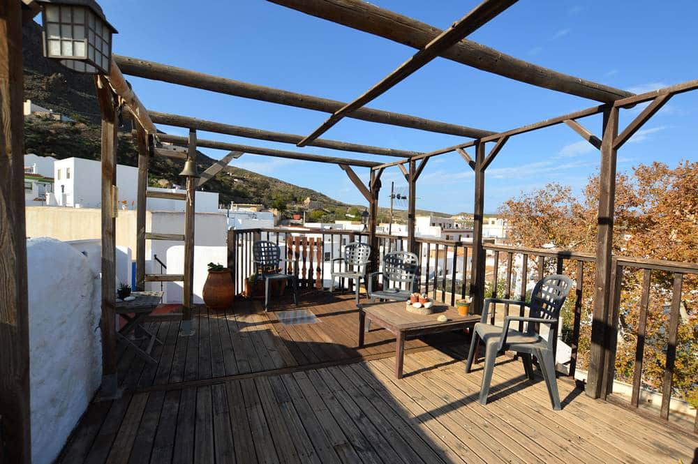 2 soveværelse Byhus til salg i Lucainena de las Torres - € 82.950 (Ref: 8700529)