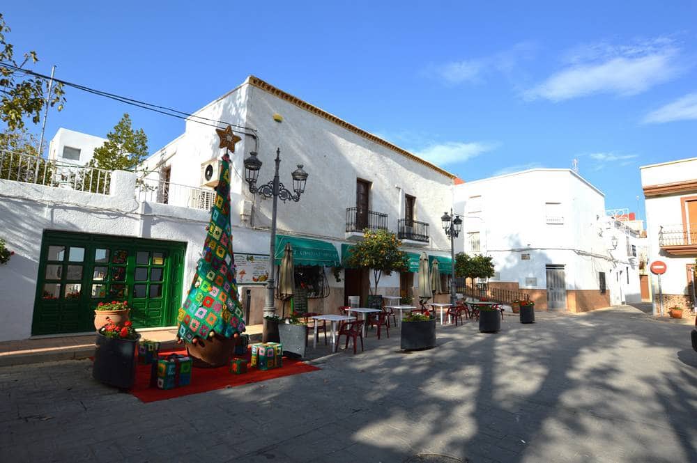 2 soveværelse Byhus til salg i Lucainena de las Torres - € 82.950 (Ref: 8700529)