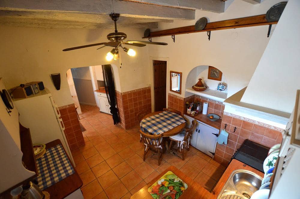 2 soveværelse Byhus til salg i Lucainena de las Torres - € 82.950 (Ref: 8700529)