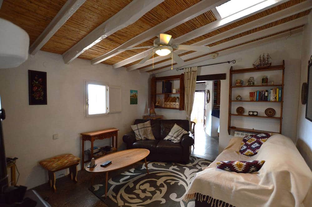 2 soveværelse Byhus til salg i Lucainena de las Torres - € 82.950 (Ref: 8700529)