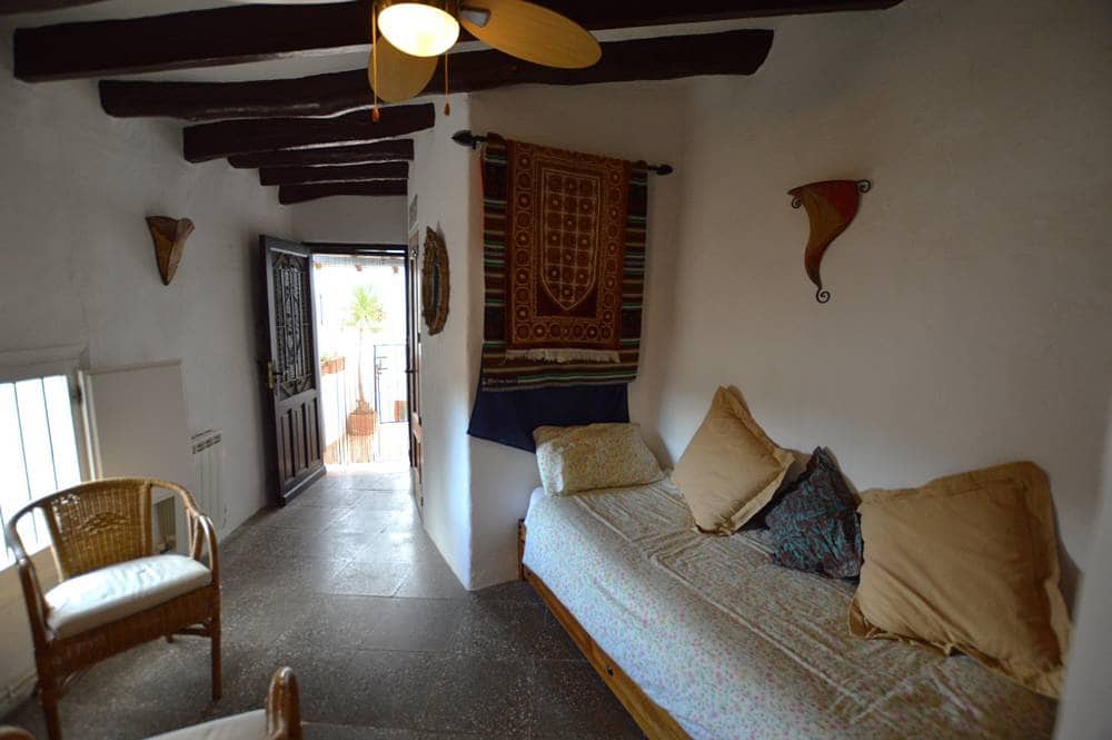 2 soveværelse Byhus til salg i Lucainena de las Torres - € 82.950 (Ref: 8700529)