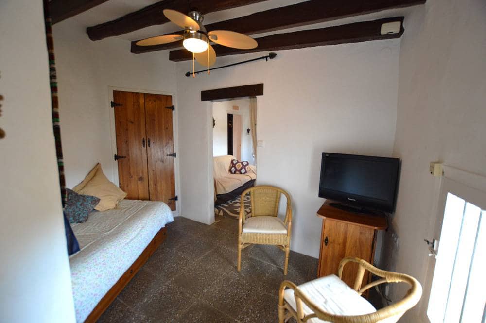 2 soveværelse Byhus til salg i Lucainena de las Torres - € 82.950 (Ref: 8700529)