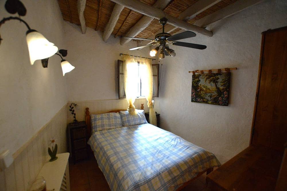 2 soveværelse Byhus til salg i Lucainena de las Torres - € 82.950 (Ref: 8700529)