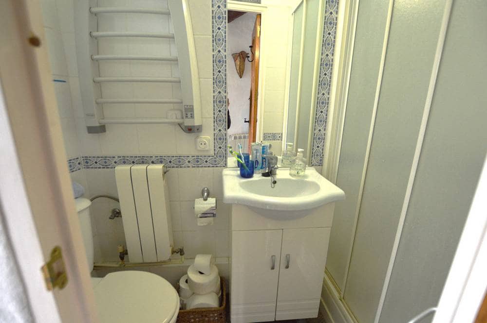 2 soveværelse Byhus til salg i Lucainena de las Torres - € 82.950 (Ref: 8700529)