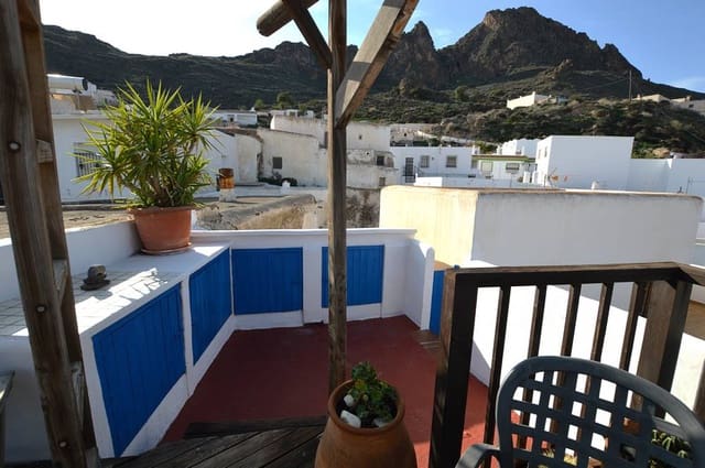 2 soverom Hus til salgs i Lucainena de las Torres - € 82 950 (Ref: 8700529)