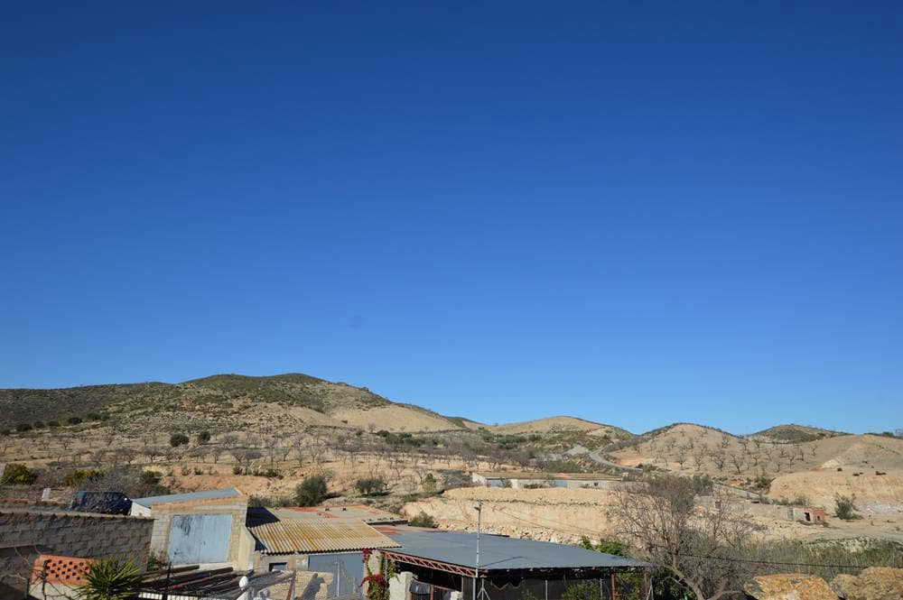 3 soveværelse Byhus til salg i Lubrin - € 125.000 (Ref: 8769286)