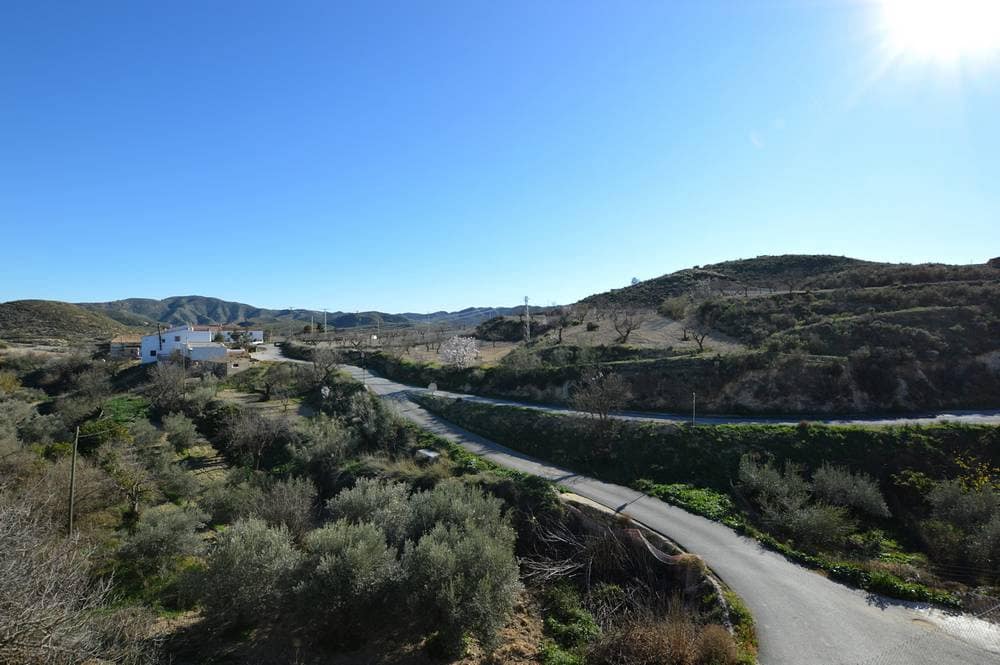 3 soveværelse Byhus til salg i Lubrin - € 125.000 (Ref: 8769286)