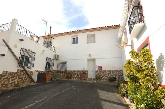 3 bedroom Townhouse for sale in Lubrín - € 140,000 (Ref: 8769286)