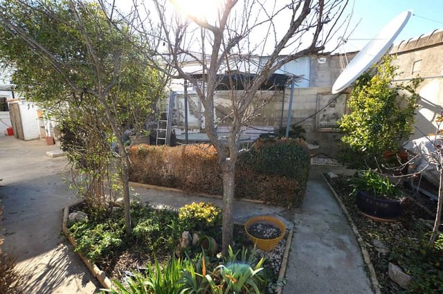 3 soveværelse Byhus til salg i Lubrín - € 125.000 (Ref: 8769286)