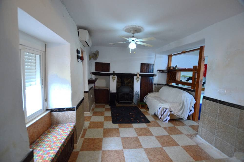 3 soveværelse Byhus til salg i Lubrin - € 125.000 (Ref: 8769286)