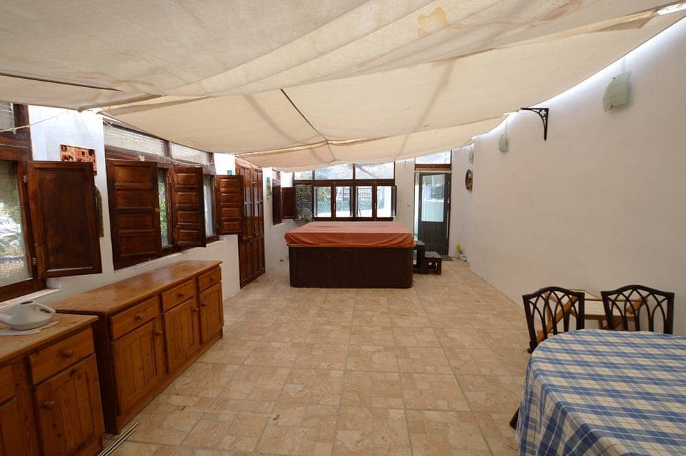 3 soveværelse Byhus til salg i Lubrin - € 125.000 (Ref: 8769286)