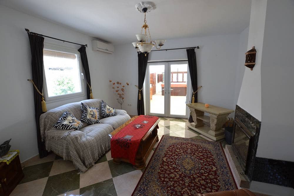 3 soveværelse Byhus til salg i Lubrin - € 125.000 (Ref: 8769286)