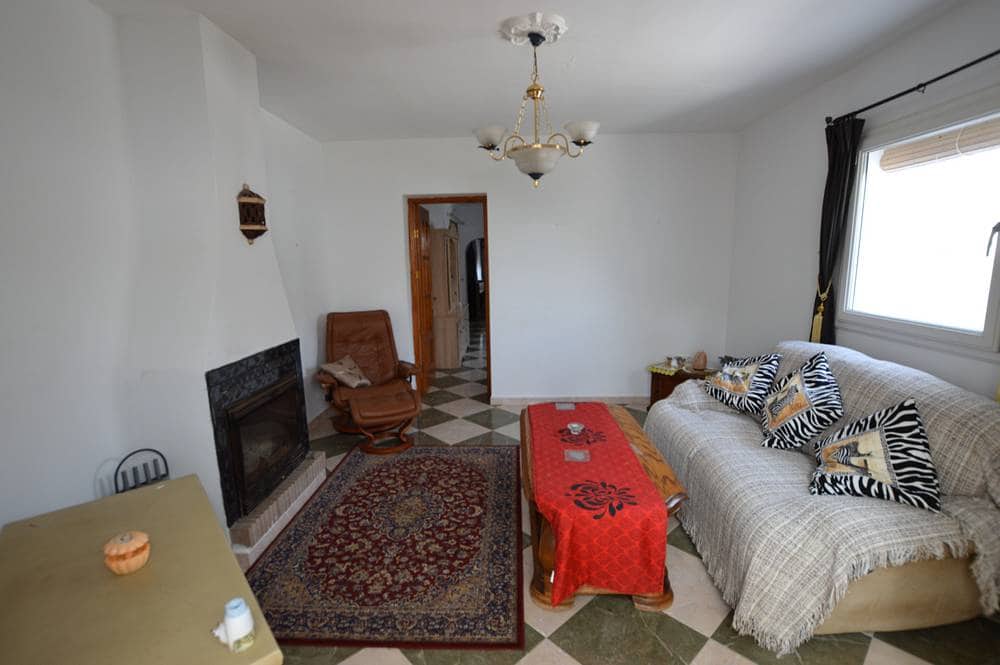 3 soveværelse Byhus til salg i Lubrin - € 125.000 (Ref: 8769286)